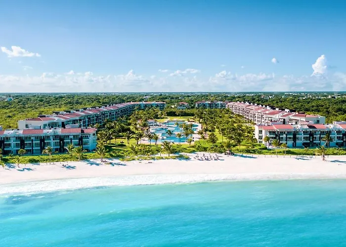 Casa Serena #157139 Playa del Carmen