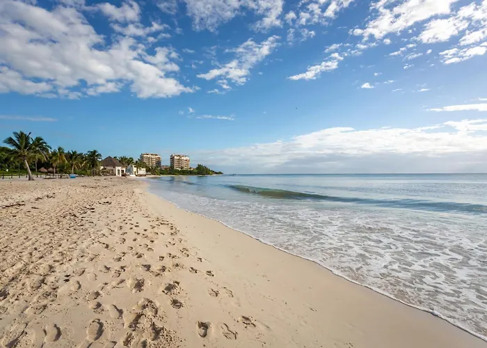 Casa Serena #157139 Apartment Playa del Carmen