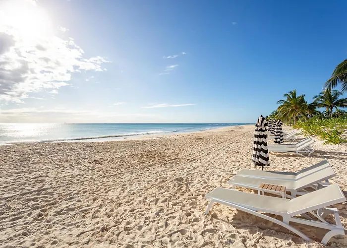 Apartment Casa Serena #157139 Playa del Carmen
