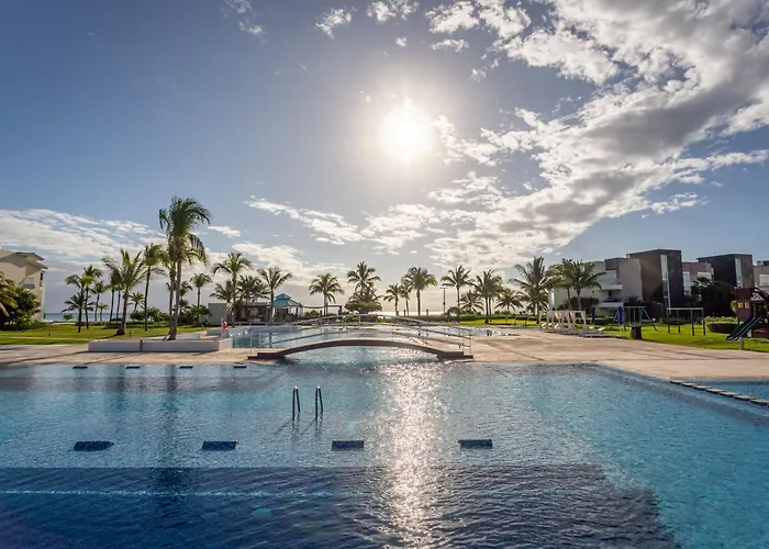 Casa Serena #157139 Apartment Playa del Carmen