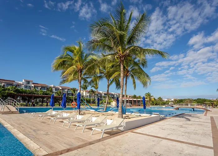 Casa Serena #157139 Apartment Playa del Carmen