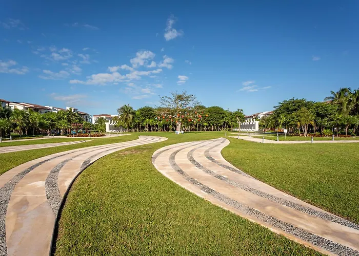 Casa Serena #157139 Apartment Playa del Carmen