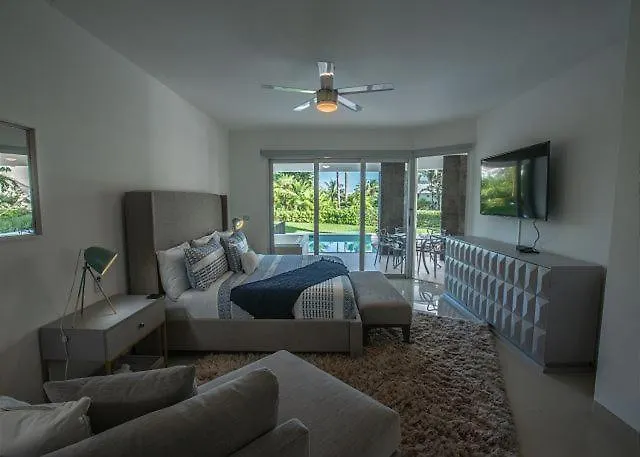 Casa Serena #157139 * Playa del Carmen