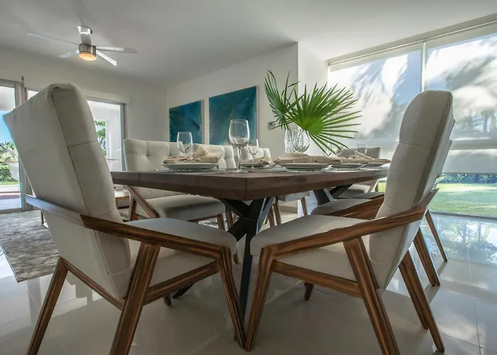 Apartment Casa Serena #157139