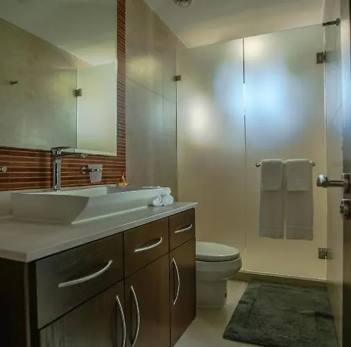 Apartment Casa Serena #157139
