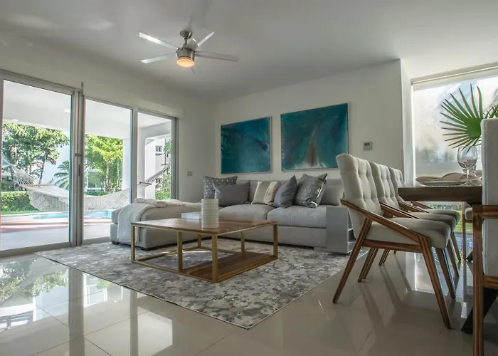 Apartment Casa Serena #157139 Playa del Carmen