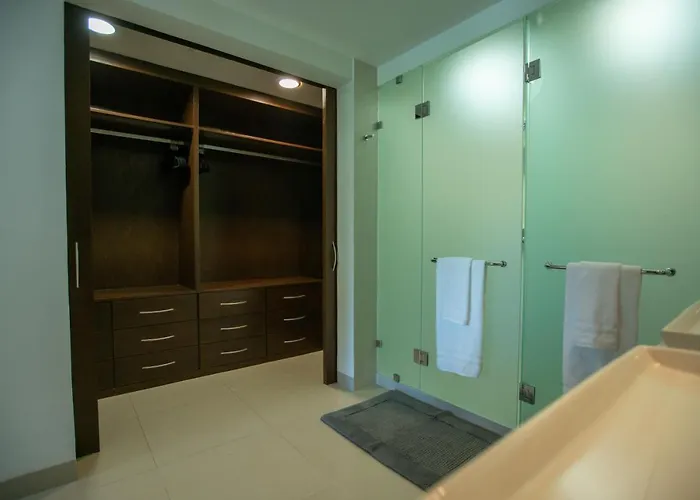 Apartment Casa Serena #157139